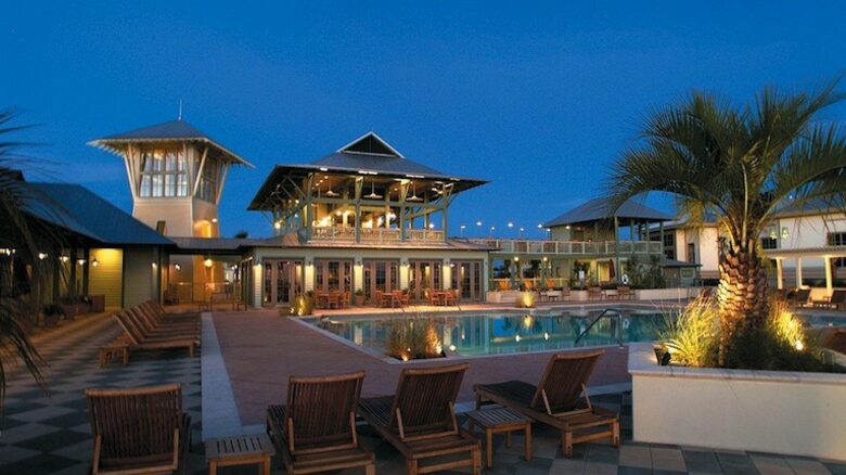 The Watercolor Private Residence Club - Santa Rosa Beach, Florida