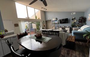 Charming Coastal Getaway with Private Outdoor Spaces - Baywood-Los Osos, California