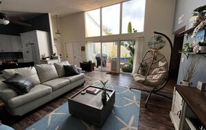 Charming Coastal Getaway with Private Outdoor Spaces - Baywood-Los Osos, California