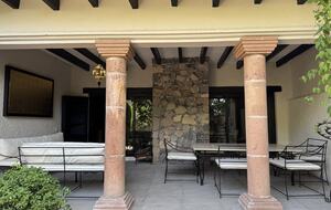 Elegant Colonial House in the Heart of San Miguel - San Miguel de Allende, Mexico