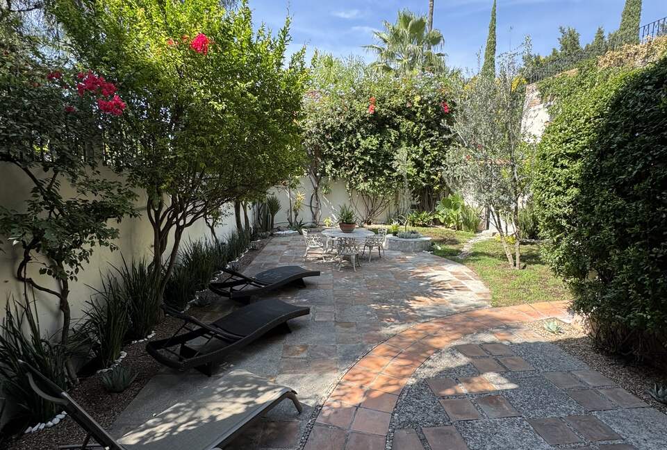 Elegant Colonial House in the Heart of San Miguel - San Miguel de Allende, Mexico