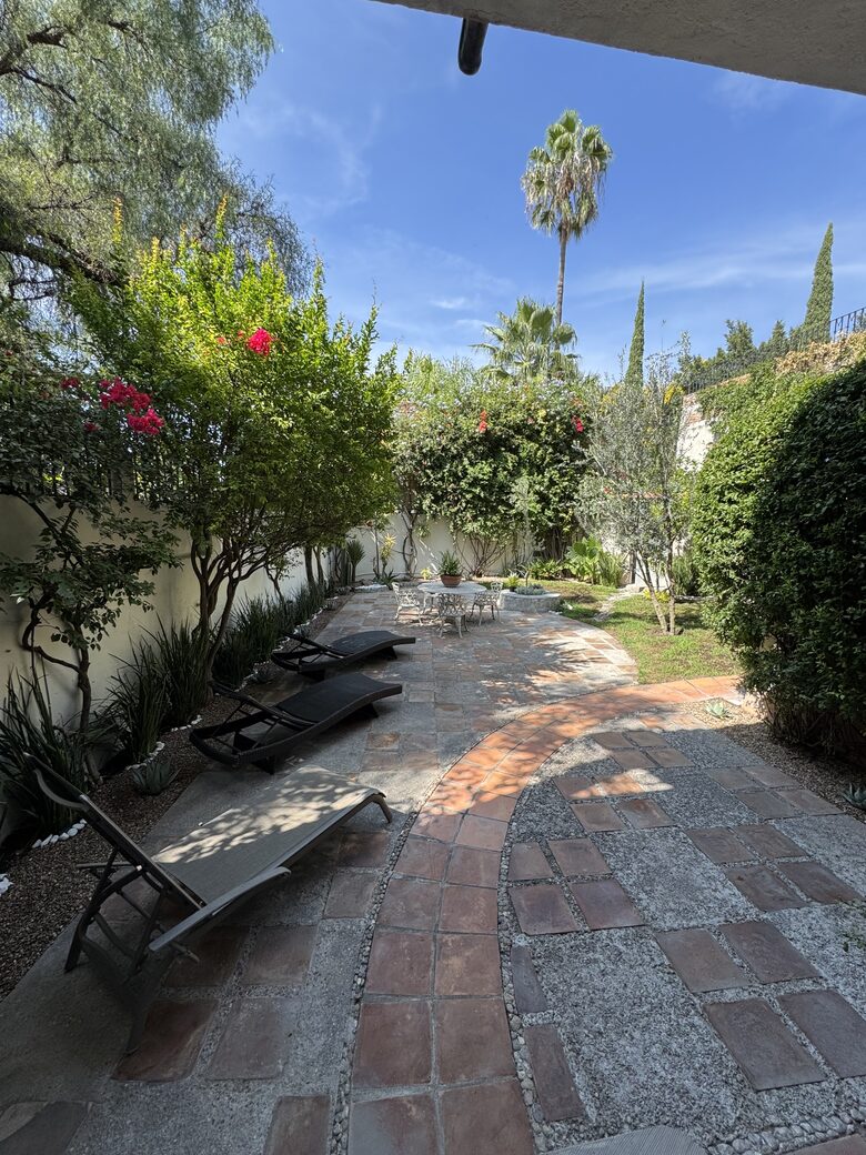 Elegant Colonial House in the Heart of San Miguel - San Miguel de Allende, Mexico