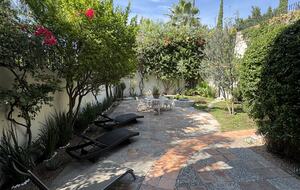 Elegant Colonial House in the Heart of San Miguel - San Miguel de Allende, Mexico