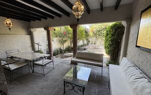 Elegant Colonial House in the Heart of San Miguel - San Miguel de Allende, Mexico