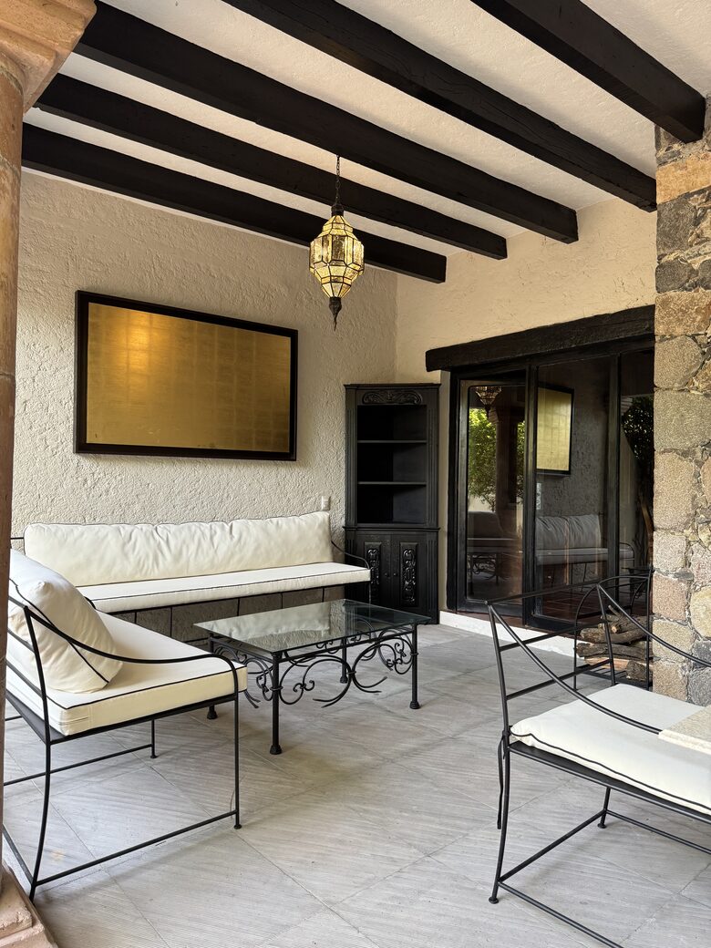 Elegant Colonial House in the Heart of San Miguel - San Miguel de Allende, Mexico