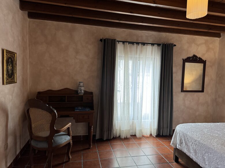 Elegant Colonial House in the Heart of San Miguel - San Miguel de Allende, Mexico