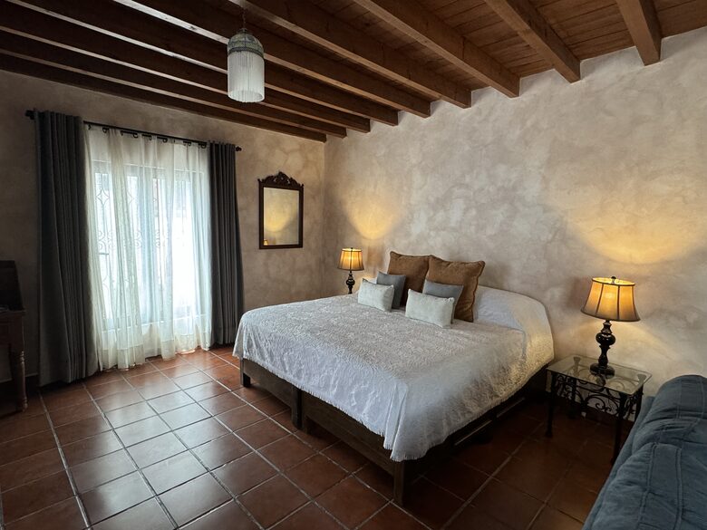 Elegant Colonial House in the Heart of San Miguel - San Miguel de Allende, Mexico