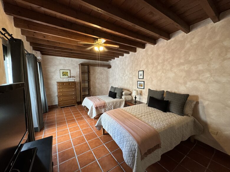 Elegant Colonial House in the Heart of San Miguel - San Miguel de Allende, Mexico