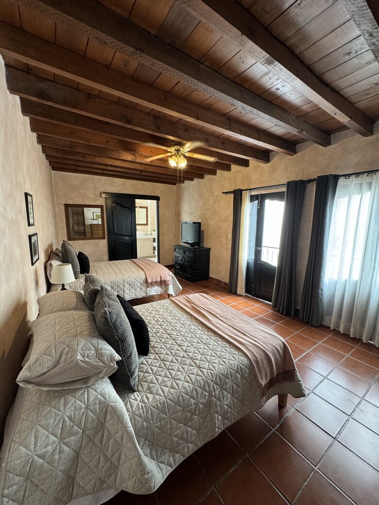 Elegant Colonial House in the Heart of San Miguel - San Miguel de Allende, Mexico