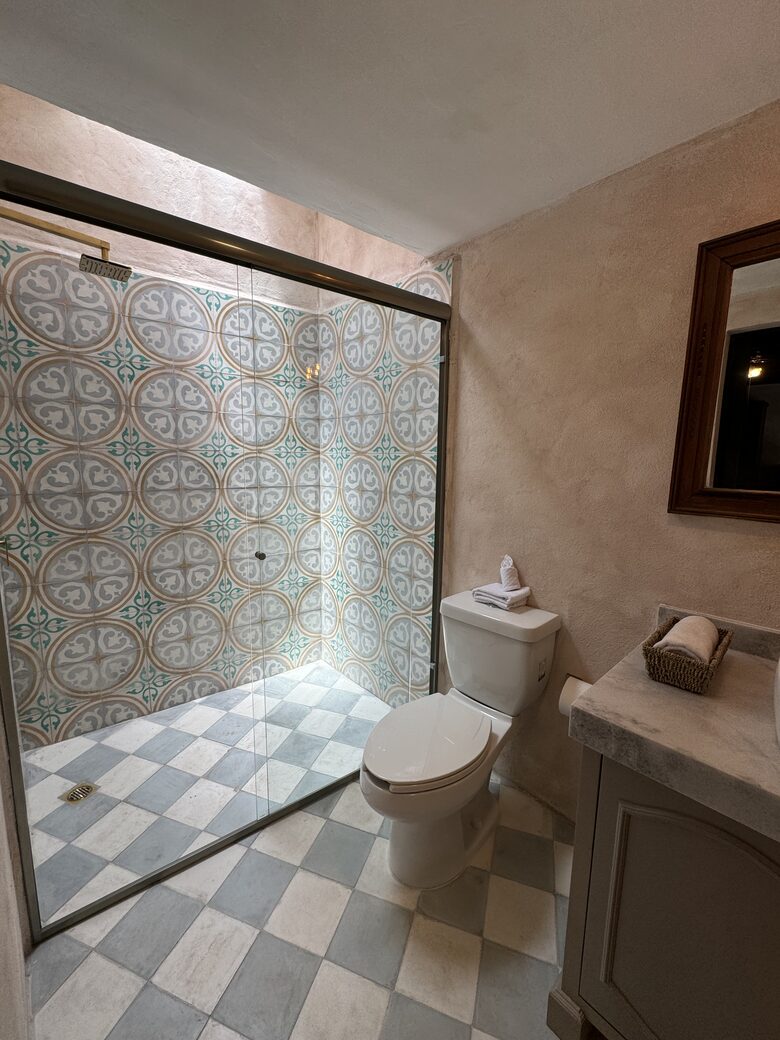 Elegant Colonial House in the Heart of San Miguel - San Miguel de Allende, Mexico