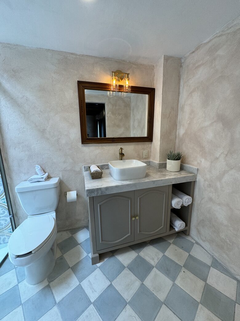 Elegant Colonial House in the Heart of San Miguel - San Miguel de Allende, Mexico