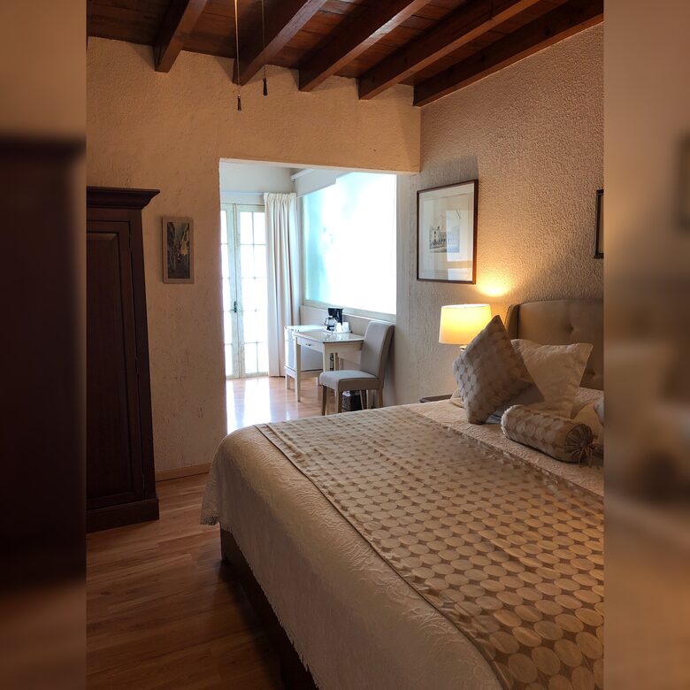 Elegant Colonial House in the Heart of San Miguel - San Miguel de Allende, Mexico