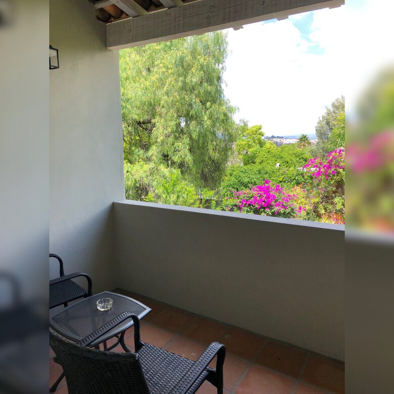 Elegant Colonial House in the Heart of San Miguel - San Miguel de Allende, Mexico