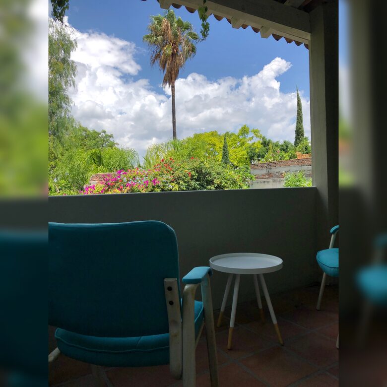 Elegant Colonial House in the Heart of San Miguel - San Miguel de Allende, Mexico