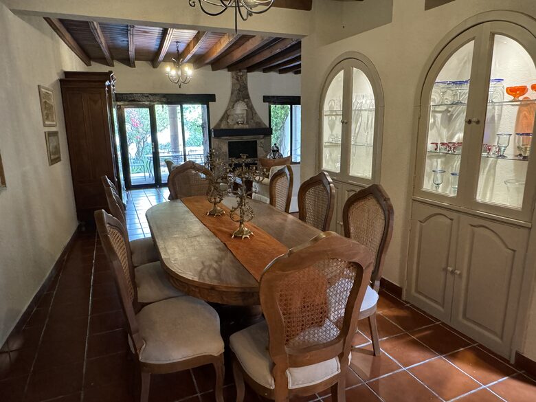 Elegant Colonial House in the Heart of San Miguel - San Miguel de Allende, Mexico