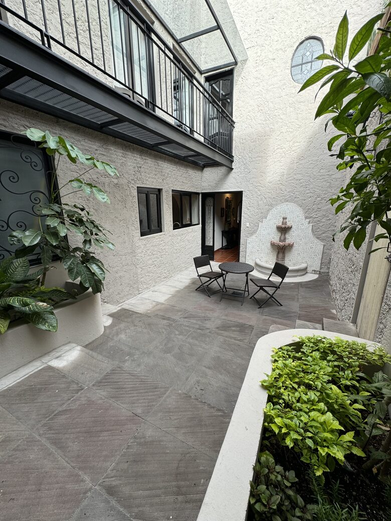 Elegant Colonial House in the Heart of San Miguel - San Miguel de Allende, Mexico