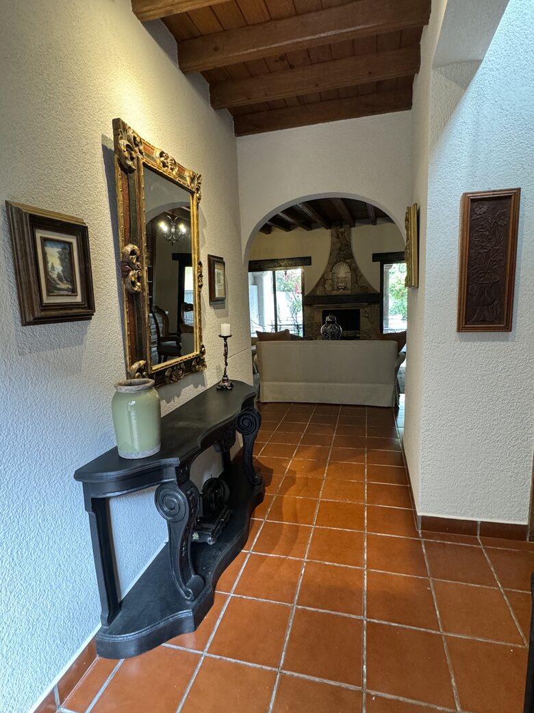 Elegant Colonial House in the Heart of San Miguel - San Miguel de Allende, Mexico