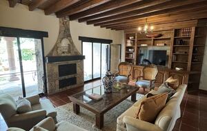 Elegant Colonial House in the Heart of San Miguel - San Miguel de Allende, Mexico