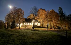 Timeless Lithuanian Retreat - Dubingiai, Lithuania