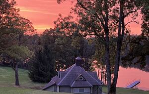 Timeless Lithuanian Retreat - Dubingiai, Lithuania