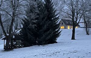 Timeless Lithuanian Retreat - Dubingiai, Lithuania