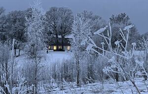 Timeless Lithuanian Retreat - Dubingiai, Lithuania