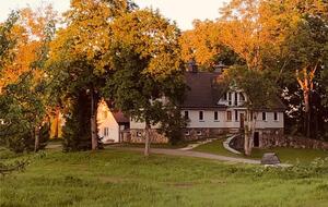 Timeless Lithuanian Retreat - Dubingiai, Lithuania