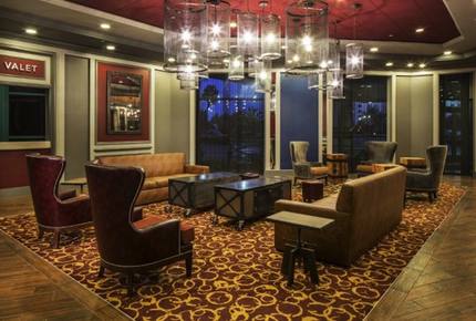 The Capri Towers - Midtown East, New York