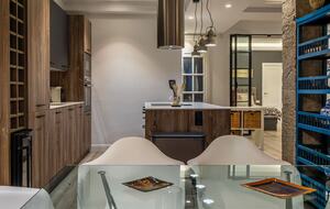 2 BD Apartment Close To Guggenheim - Bilbao, Spain