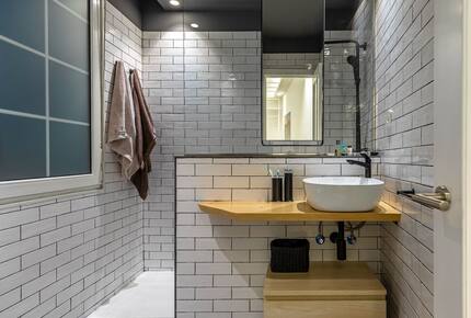 2 BD Apartment Close To Guggenheim - Bilbao, Spain