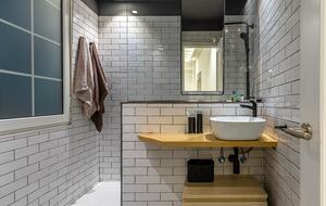 2 BD Apartment Close To Guggenheim - Bilbao, Spain