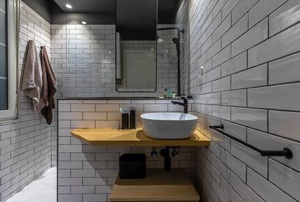 2 BD Apartment Close To Guggenheim - Bilbao, Spain