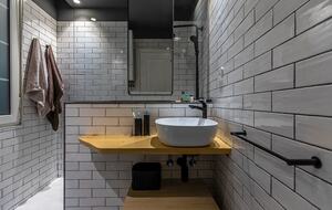 2 BD Apartment Close To Guggenheim - Bilbao, Spain