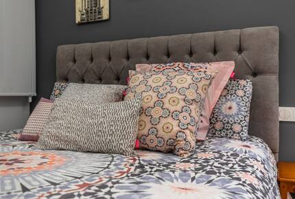 2 BD Apartment Close To Guggenheim - Bilbao, Spain