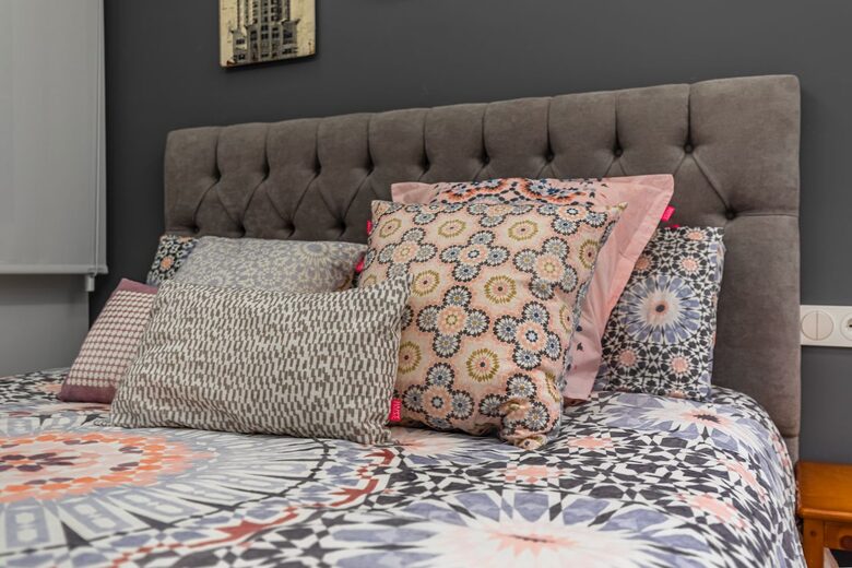 2 BD Apartment Close To Guggenheim - Bilbao, Spain