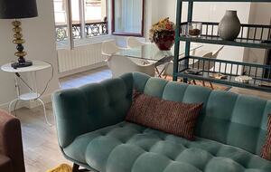 2 BD Apartment Close To Guggenheim - Bilbao, Spain