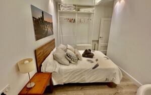 2 BD Apartment Close To Guggenheim - Bilbao, Spain