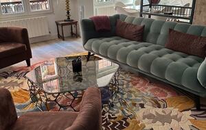 2 BD Apartment Close To Guggenheim - Bilbao, Spain