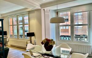 2 BD Apartment Close To Guggenheim - Bilbao, Spain