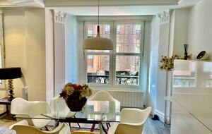 2 BD Apartment Close To Guggenheim - Bilbao, Spain