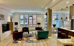 2 BD Apartment Close To Guggenheim - Bilbao, Spain