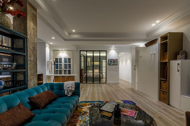 2 BD Apartment Close To Guggenheim - Bilbao, Spain