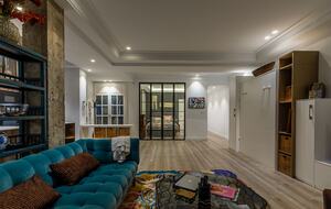 2 BD Apartment Close To Guggenheim - Bilbao, Spain