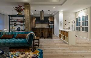 2 BD Apartment Close To Guggenheim - Bilbao, Spain