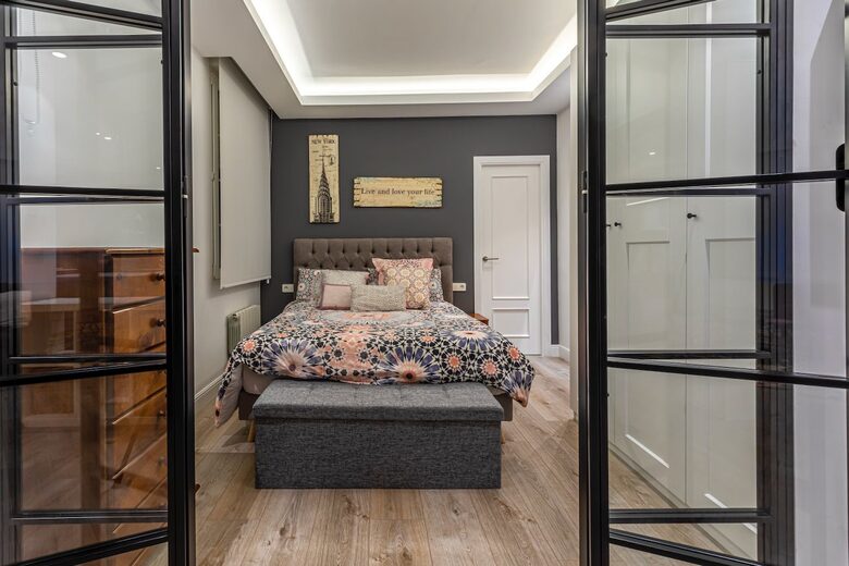 2 BD Apartment Close To Guggenheim - Bilbao, Spain