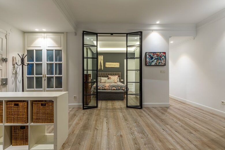 2 BD Apartment Close To Guggenheim - Bilbao, Spain