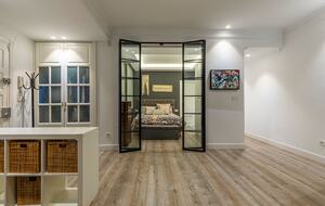 2 BD Apartment Close To Guggenheim - Bilbao, Spain