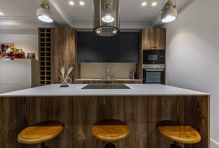 2 BD Apartment Close To Guggenheim - Bilbao, Spain