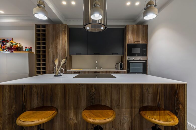 2 BD Apartment Close To Guggenheim - Bilbao, Spain