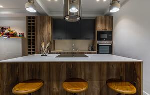 2 BD Apartment Close To Guggenheim - Bilbao, Spain